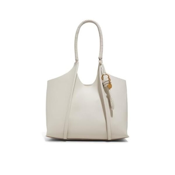 Aldo KYLINIA Beige Womens Satchel